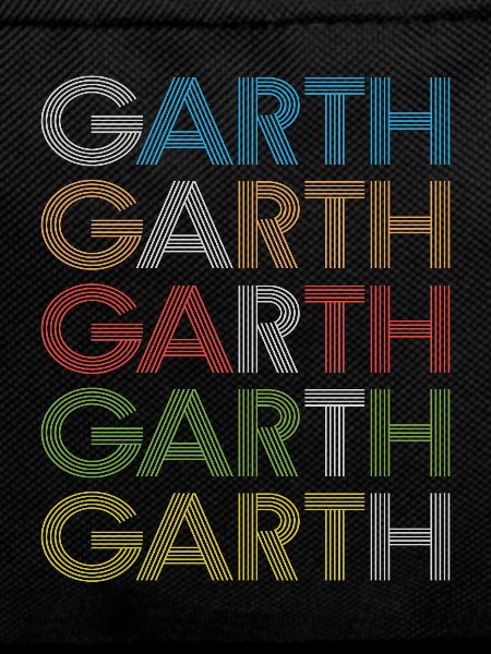 Garth