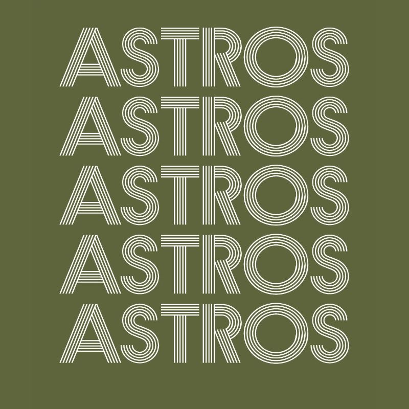 Astros