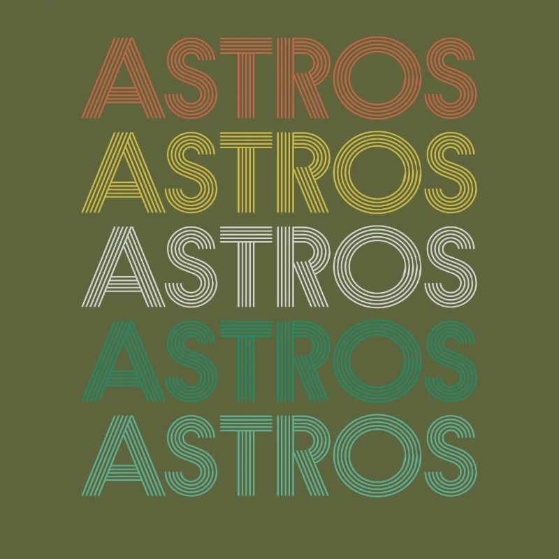 Astros