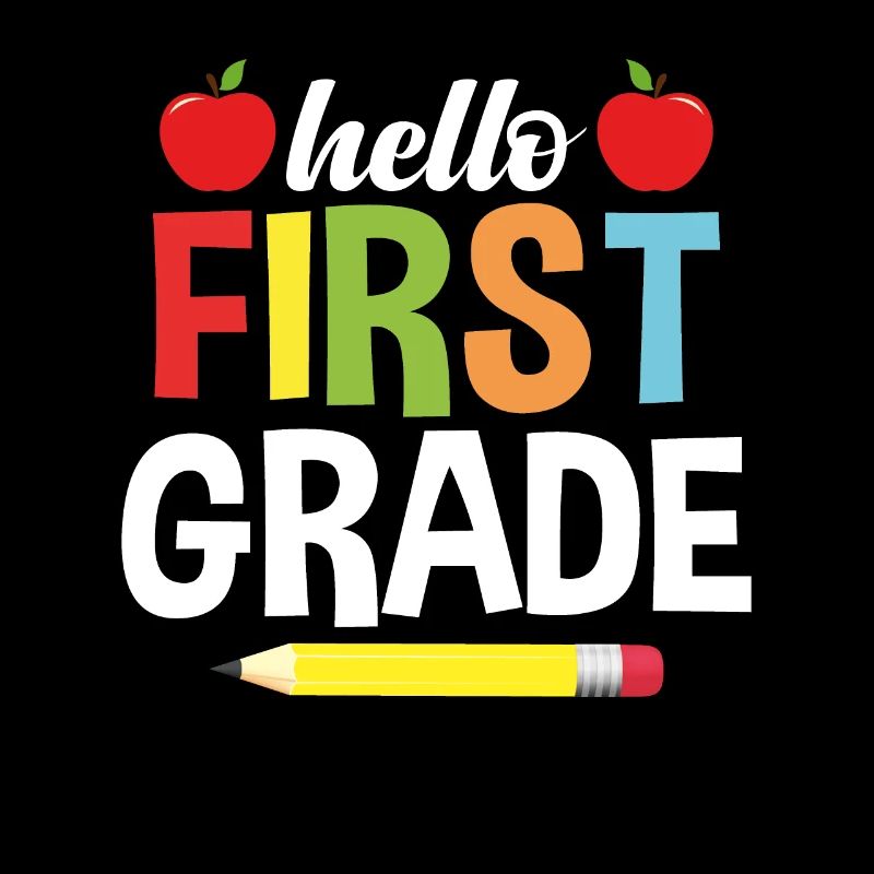 Hello First Year