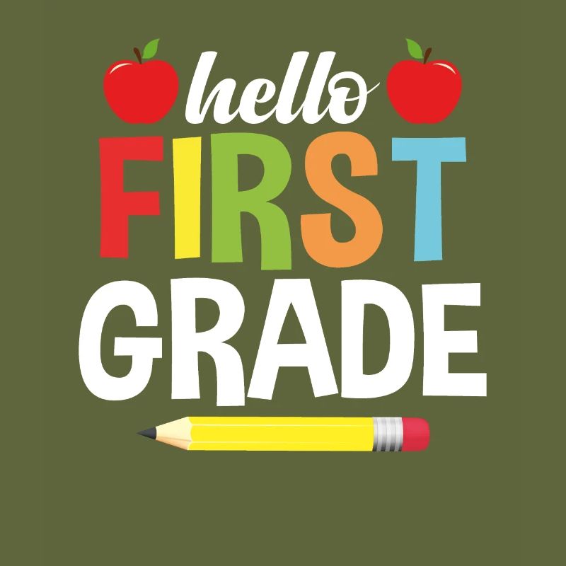 Hello First Year