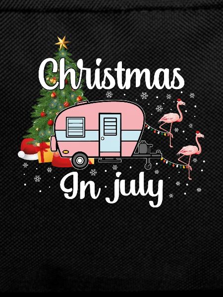 Christmas In July