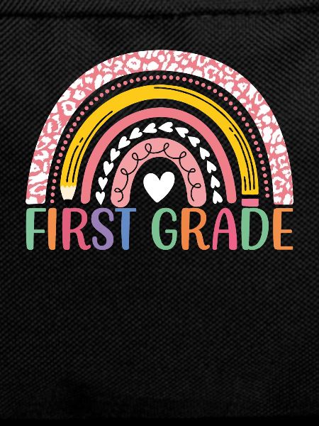 First Grade