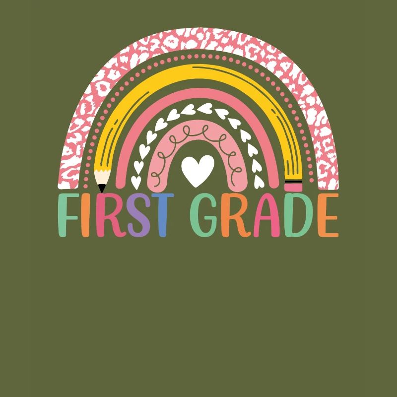 First Grade