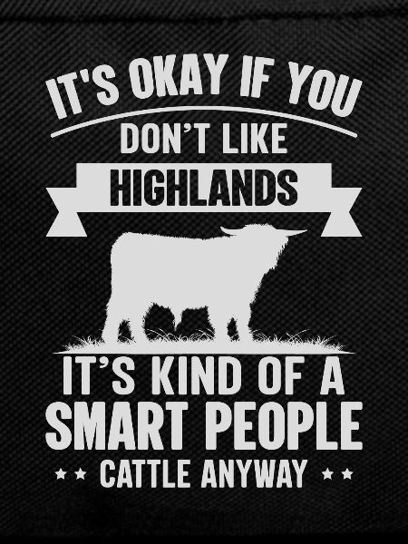 Smart People - Cow Highlands