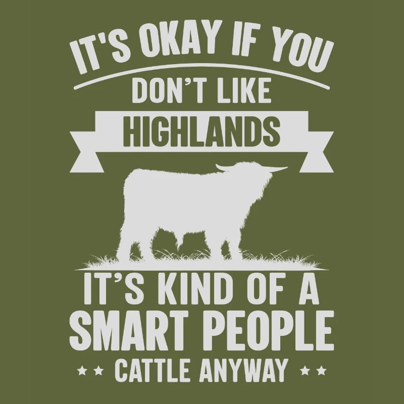 Smart People - Cow Highlands