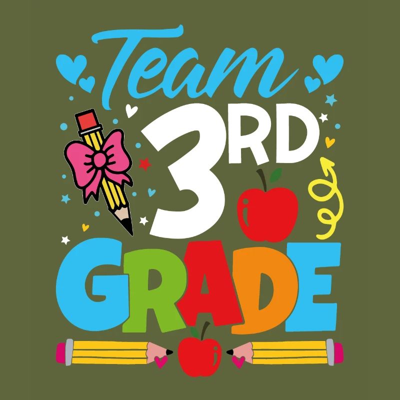 Team 3rd Year