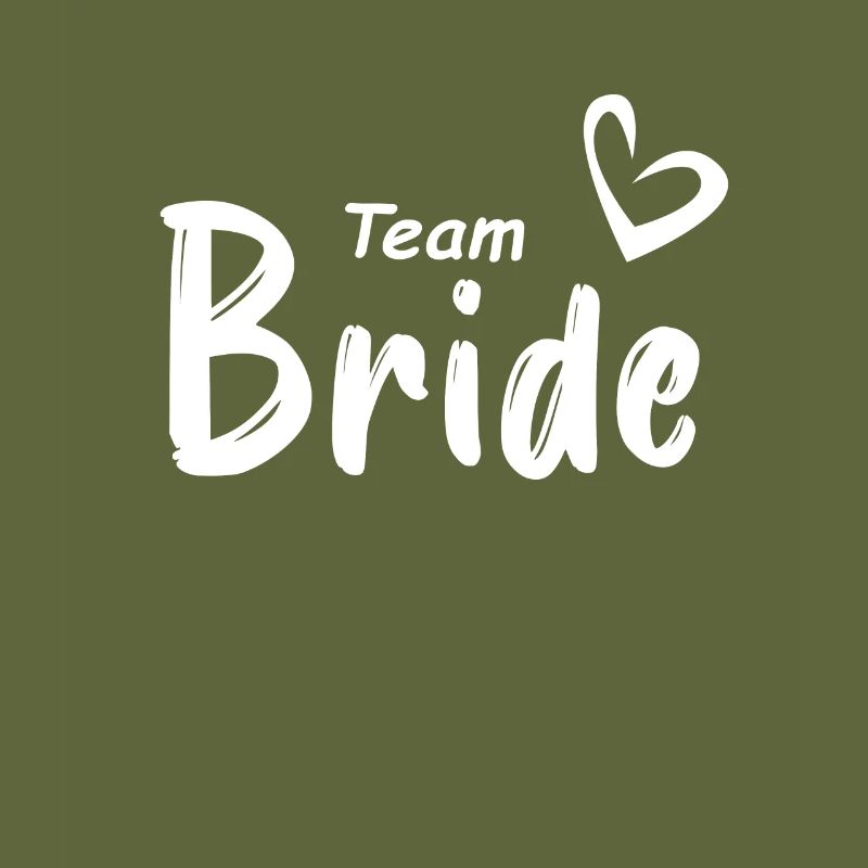 Célébration de mariage de mariage de l’équipe