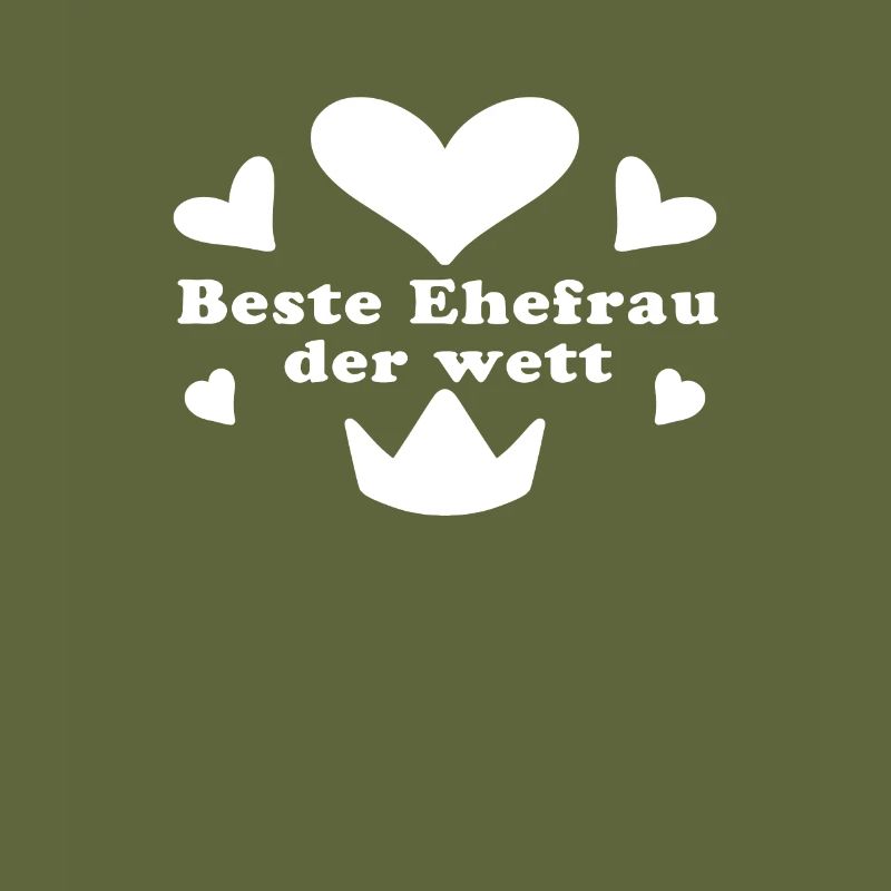 Beste Ehefrau