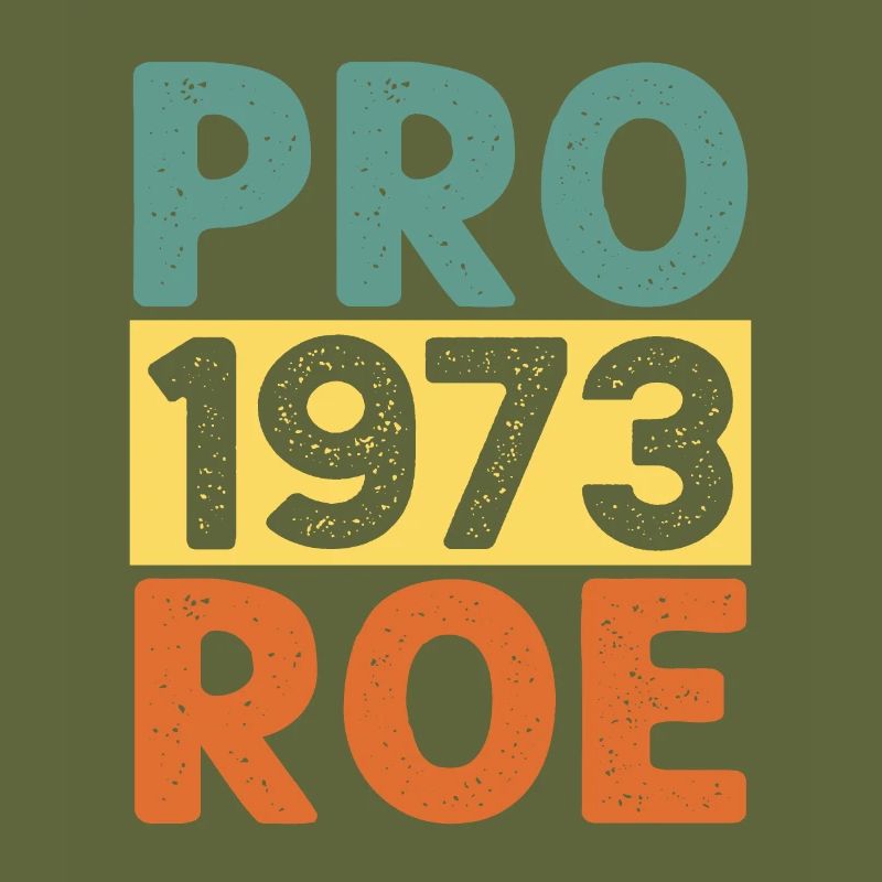 Pro 1973 Roe