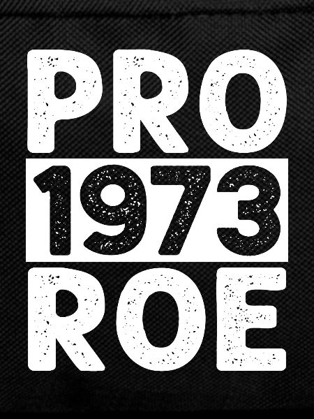 Pro 1973 Roe