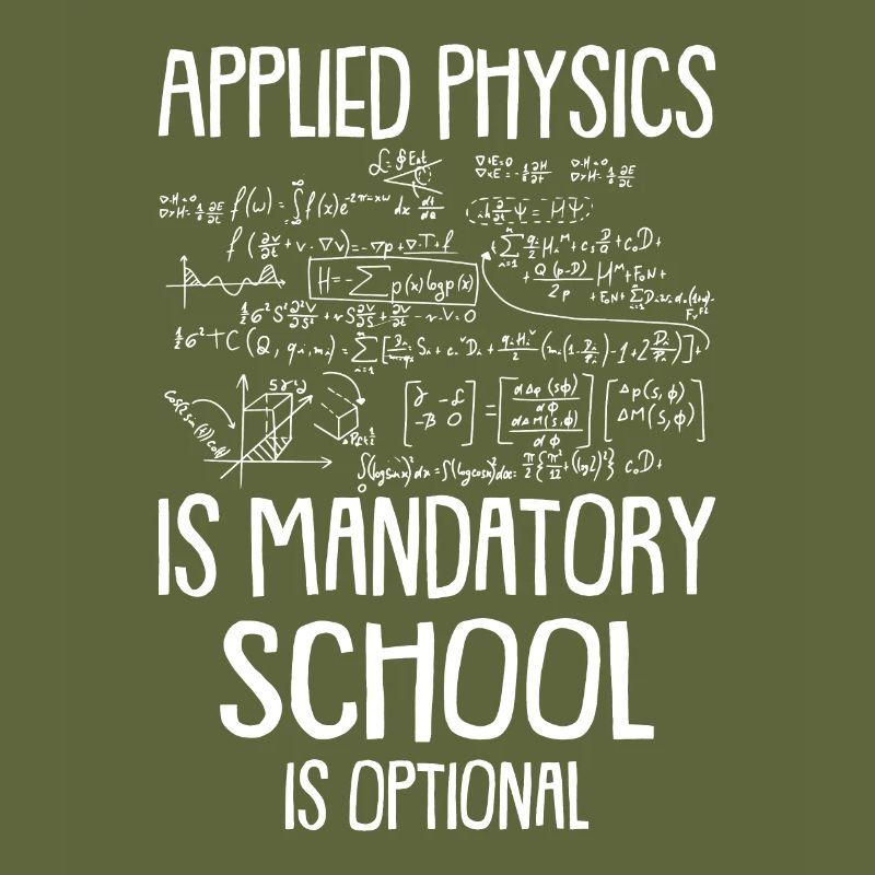 Physik Physiker