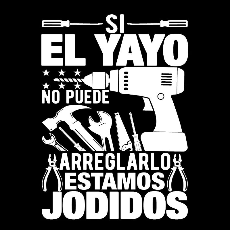 Si El Yayo Ne Peut Pas Le Réparer