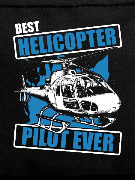 Helicopter Helicopter Pilot Heli