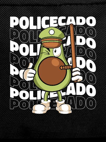 Police Officer Police Commissioner