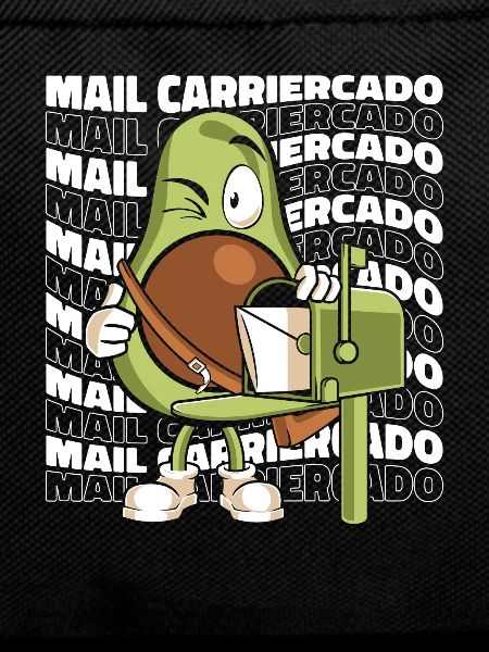 Postman Letter Courier Postman