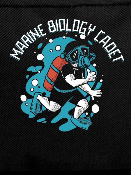 Marine biology
