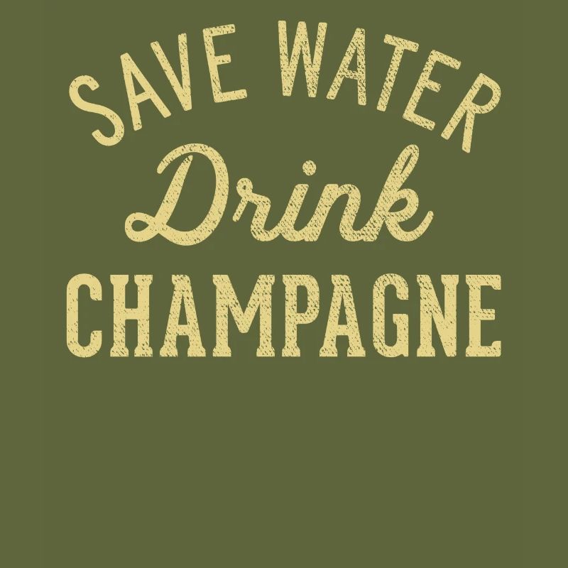 Save on water drink