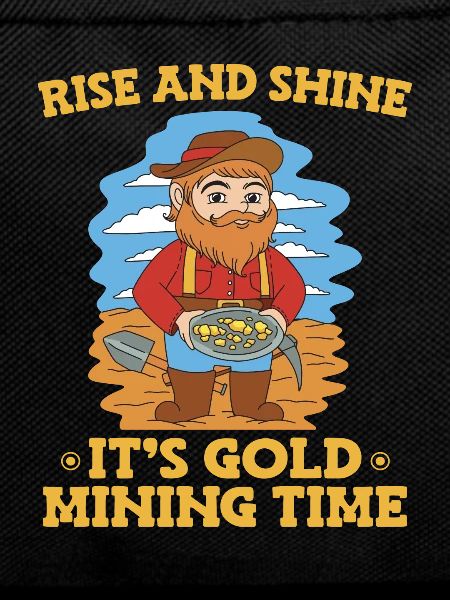 Gold Mining Gold Mine