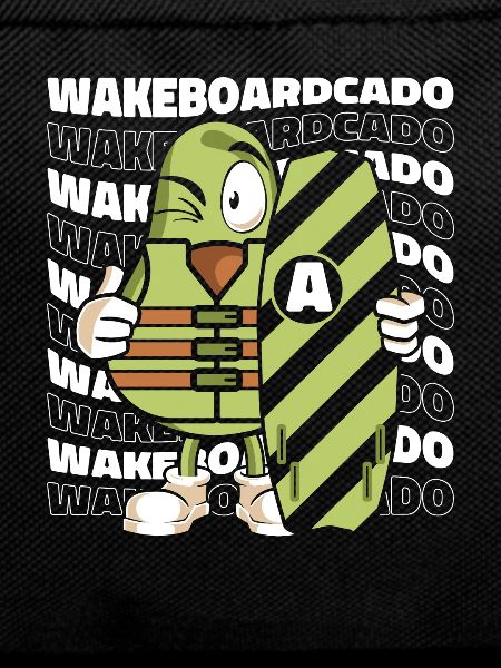 Wakeboarden Wakeboarding Wakeboard