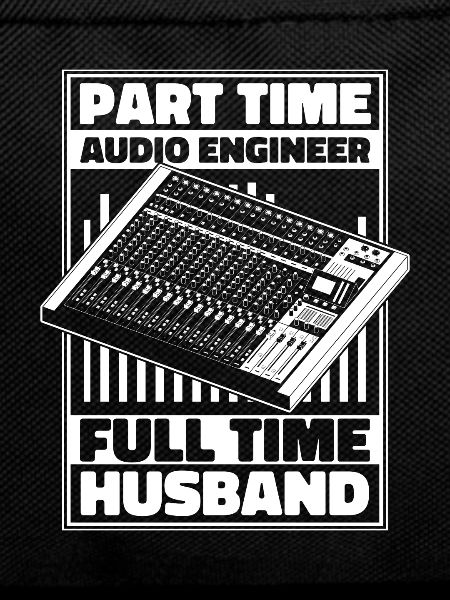 Tontechniker Sound Audio Engineer