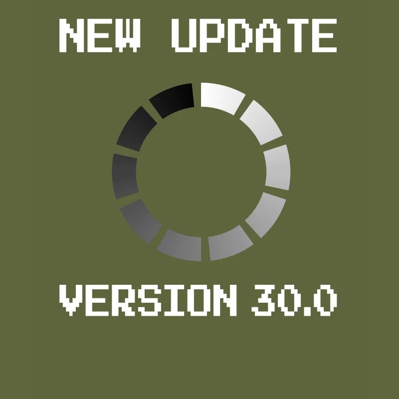 Programmer 30th Birthday informatik Gift