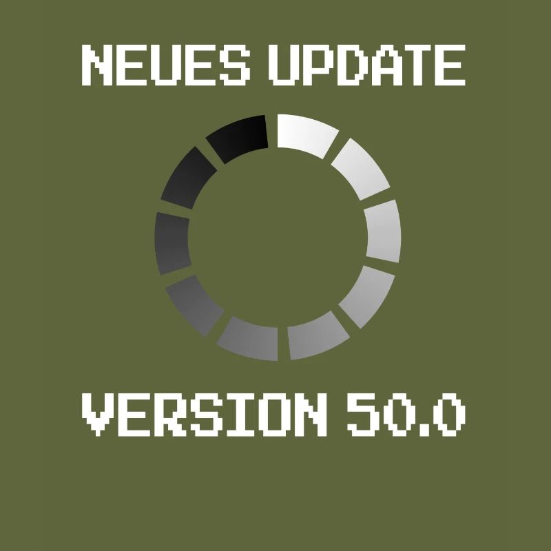 Programmierer 50. Geburtstag informatik Geschenk