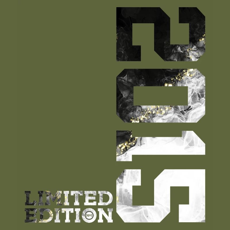 LIMITED EDITION 2015 COOL 11. GEBURTSTAG
