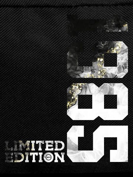 41ST BIRTHDAY LIMITED EDITION 1985