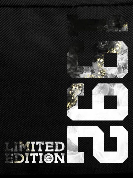 34TH BIRTHDAY LIMITED EDITION 1992