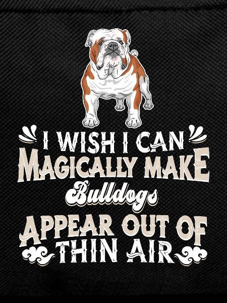 Bulldog Dog