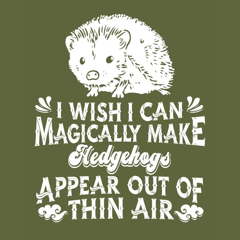 Hedgehog