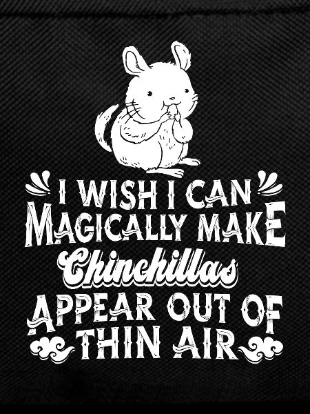 Chinchilla