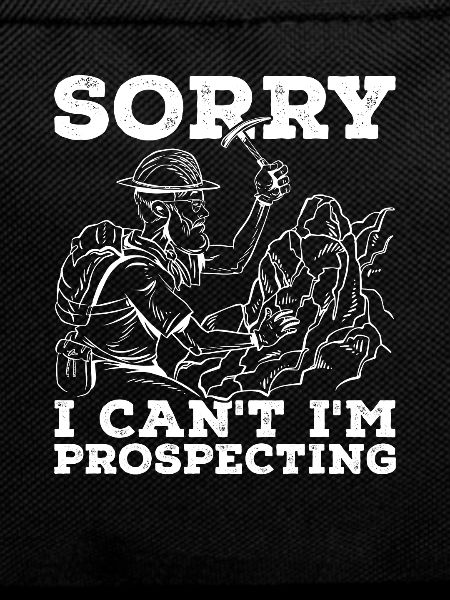Prospector