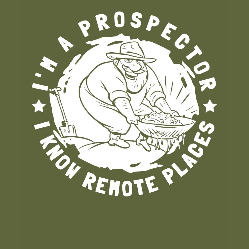 Prospector