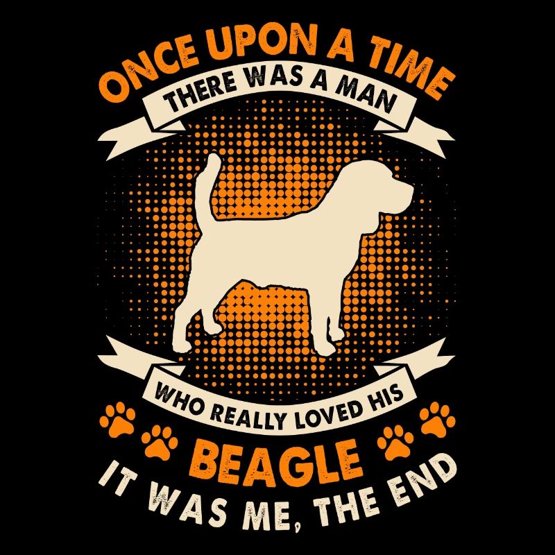 Es War Einmal - Beagle