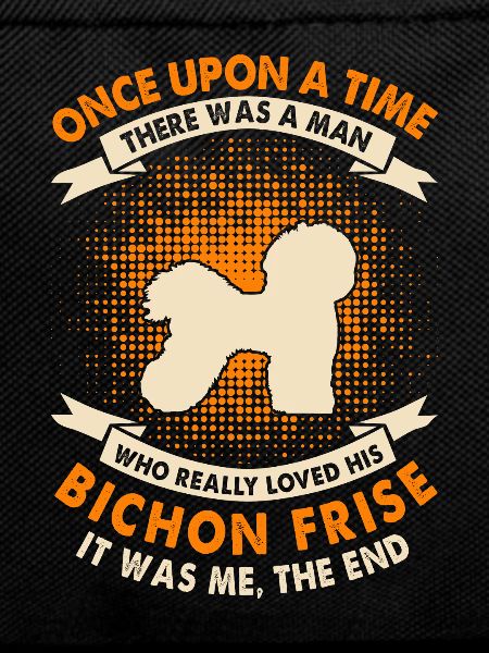 Einmal - Bichon Frise