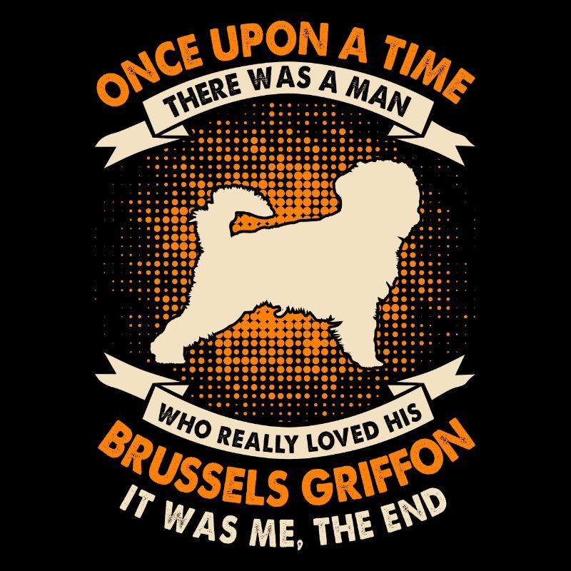 Es War Einmal - Brüsseler Griffon