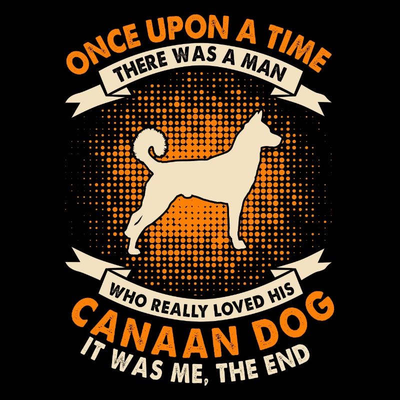 Es War Einmal – Kanaan