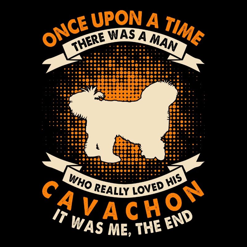 Es War Einmal - Cavachon