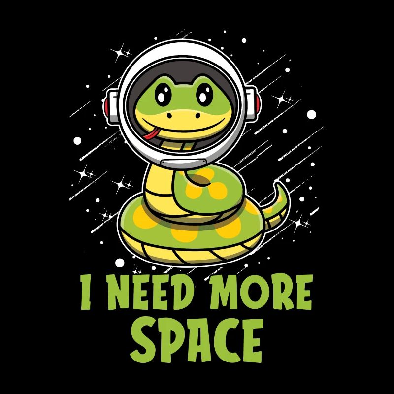 Boa Constrictor Schlange