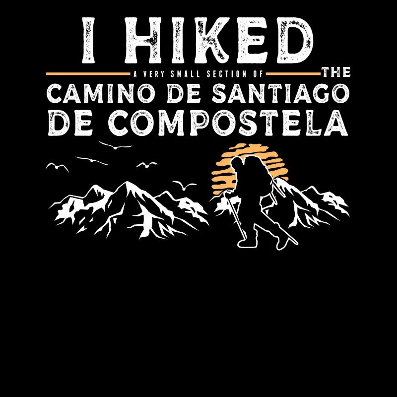 Randonnée - Camino De Santiago de Compostela