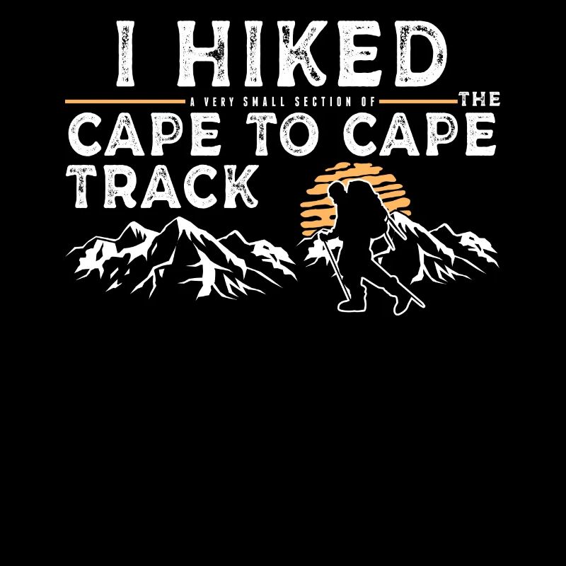 Wanderte - Cape To Cape Track