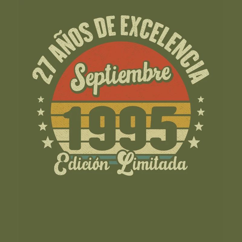 27 Ans D'excellence Septembre 1995 Édition Limitée