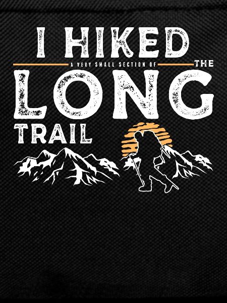 Hiking - Long Distances