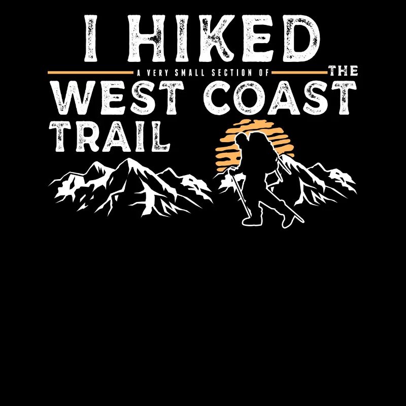 Wanderte - West Coast Trail