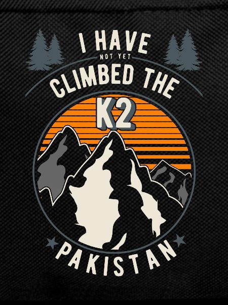 Hikers - Climbers Hiking K2