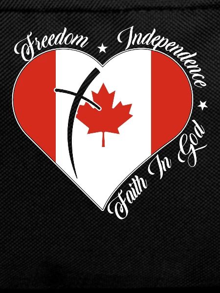 Freedom Faith in God - Canada