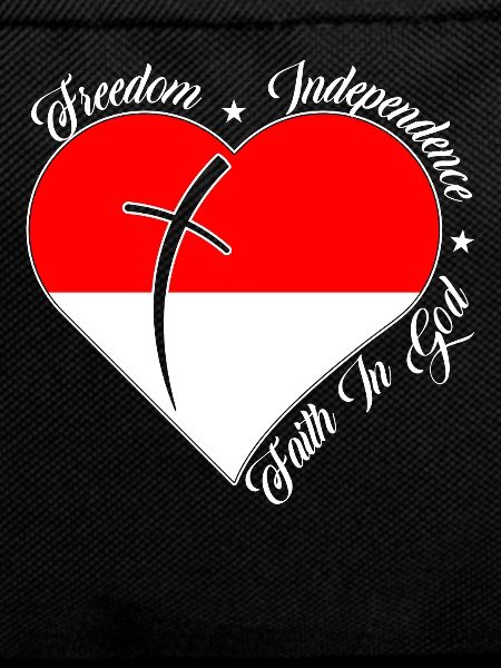 Freedom Belief in God - Indonesia