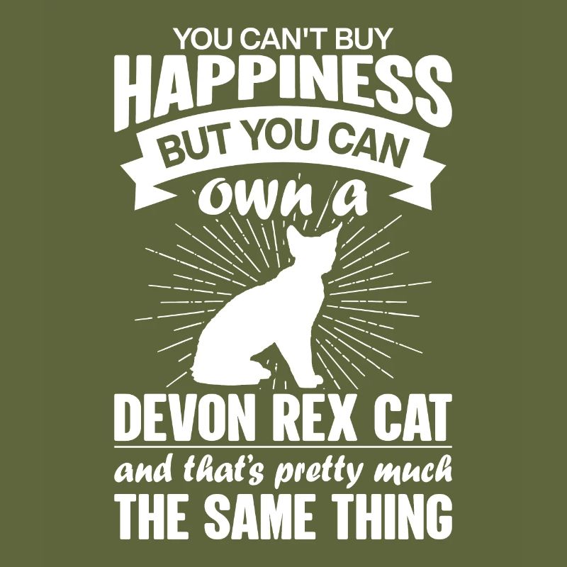 Peut acheter un chat Devon Rex